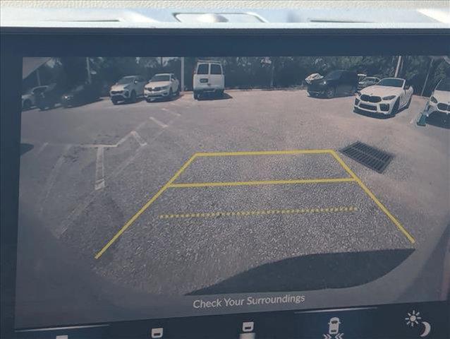 2024 Acura MDX Technology Package