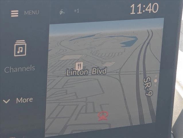 2024 Acura MDX Technology Package