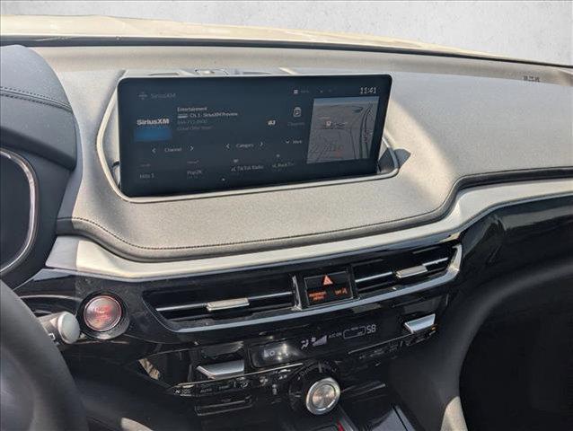 2024 Acura MDX Technology Package