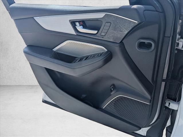 2024 Acura MDX Technology Package