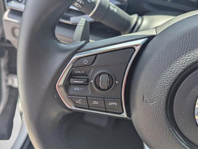 2024 Acura MDX Technology Package