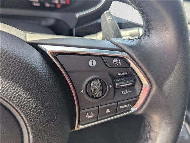 2024 Acura MDX Technology Package