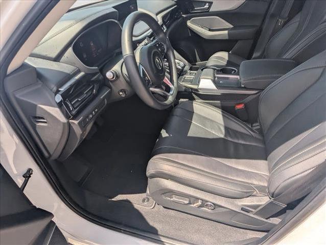 2024 Acura MDX Technology Package