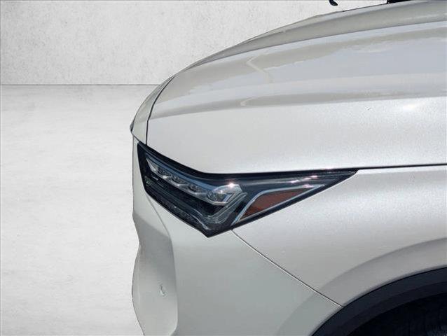 2024 Acura MDX Technology Package