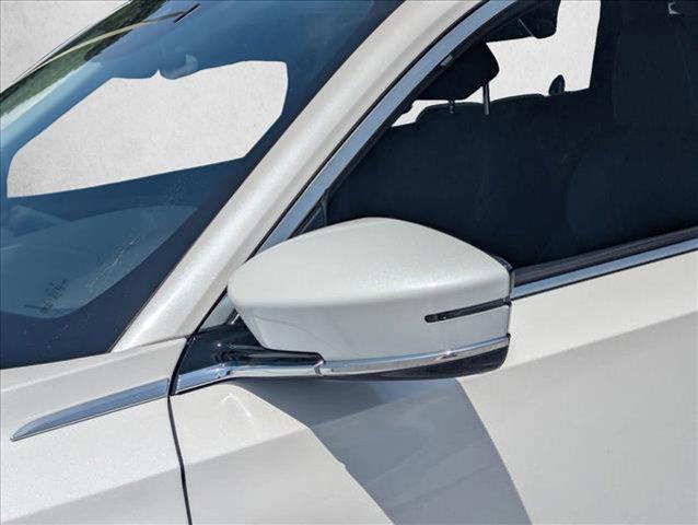 2024 Acura MDX Technology Package