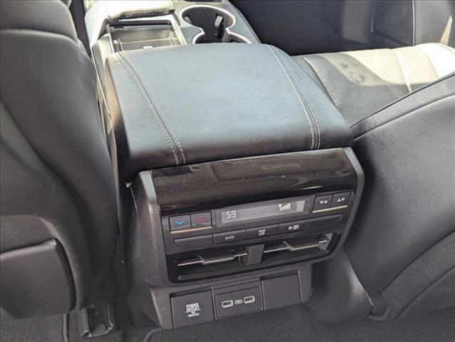 2024 Acura MDX Technology Package