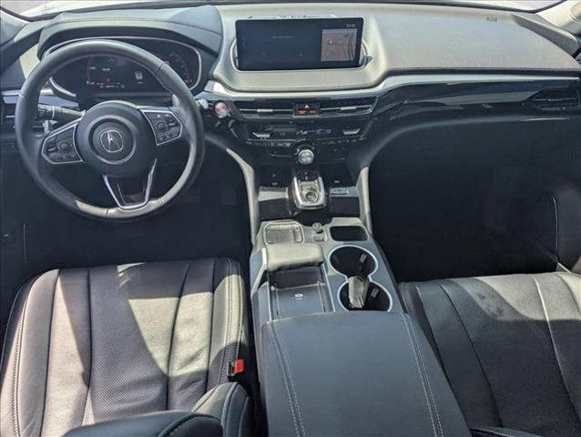 2024 Acura MDX Technology Package