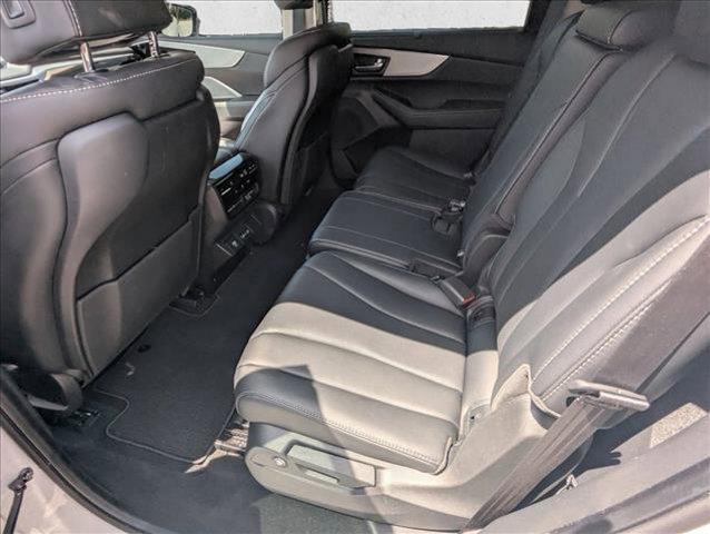2024 Acura MDX Technology Package