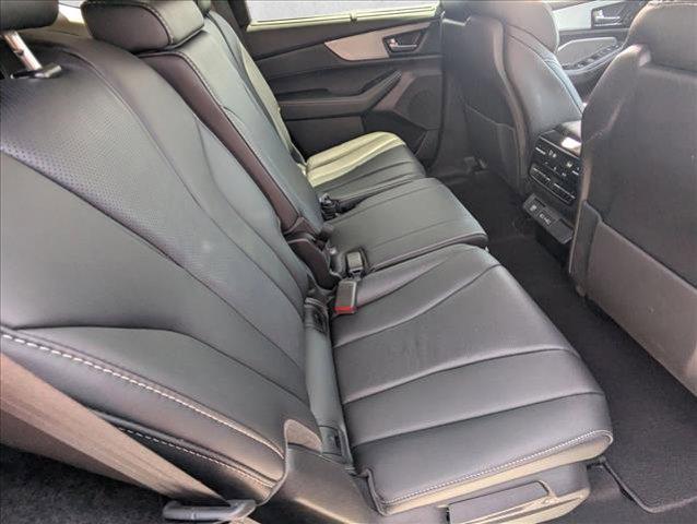 2024 Acura MDX Technology Package