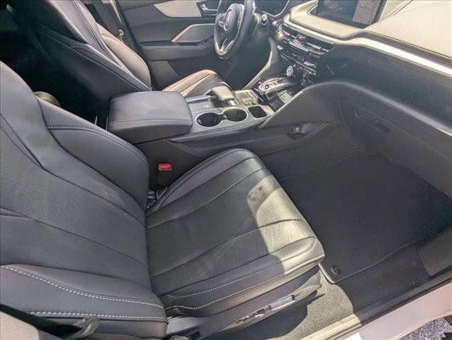 2024 Acura MDX Technology Package