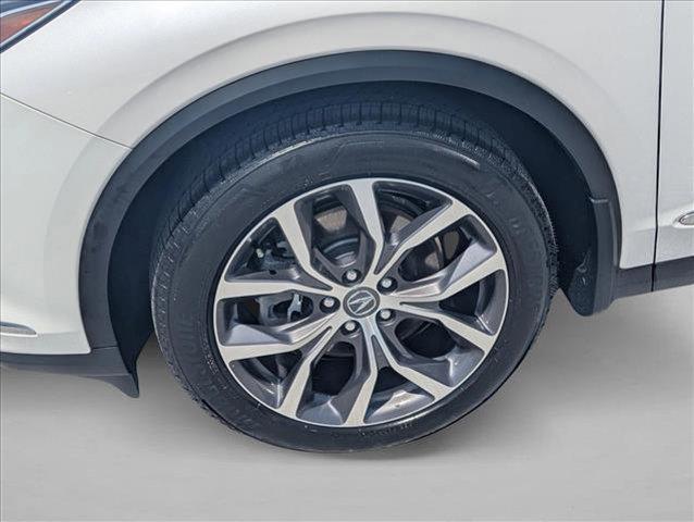 2024 Acura MDX Technology Package