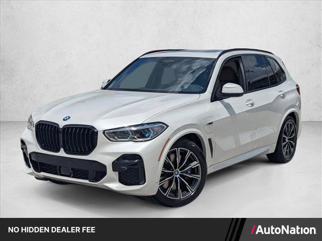 2023 BMW X5 xDrive45e for sale in Delray Beach, FL