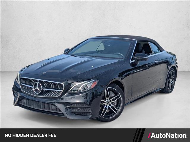 2020 Mercedes-Benz E 450 E 450 for sale in Delray Beach, FL