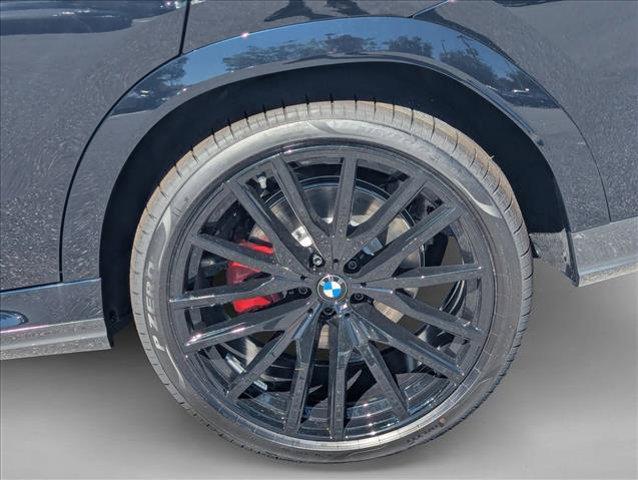 2027 BMW X6 xDrive40i