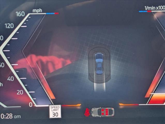 2027 BMW X6 xDrive40i