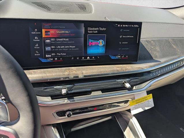 2027 BMW X6 xDrive40i
