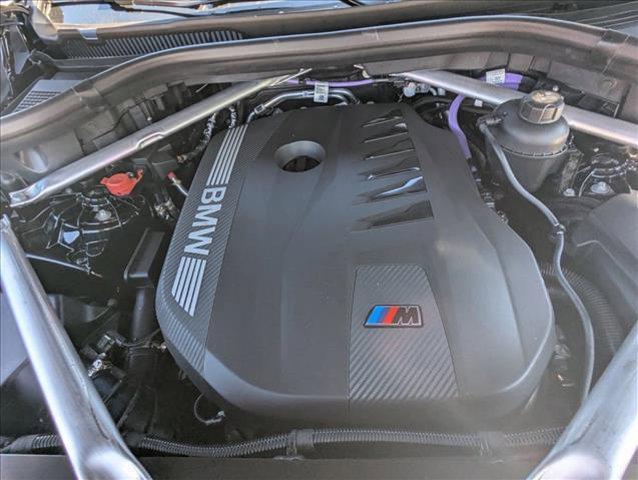 2027 BMW X6 xDrive40i