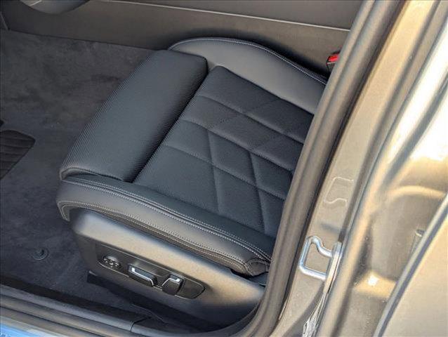 2027 BMW 5 Series 530i