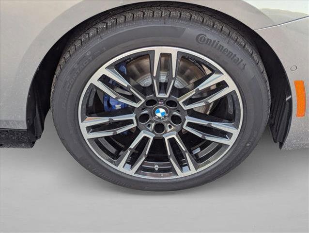 2027 BMW 5 Series 530i