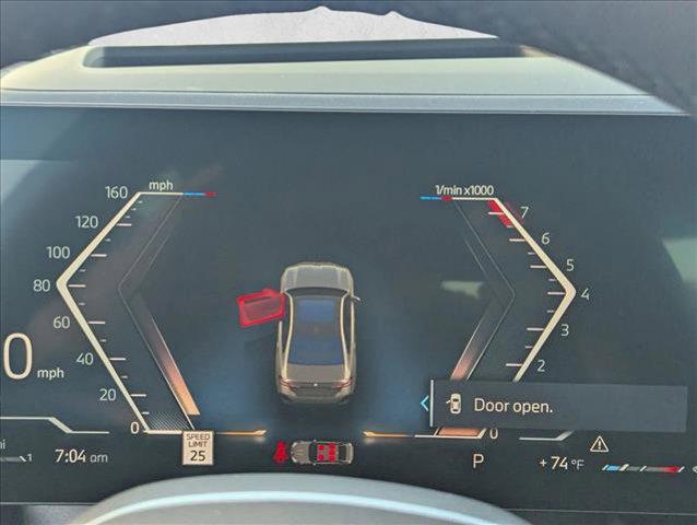2027 BMW 5 Series 530i