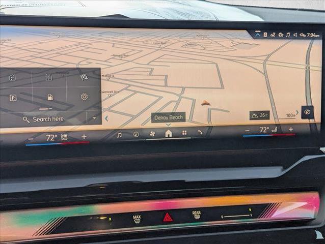 2027 BMW 5 Series 530i