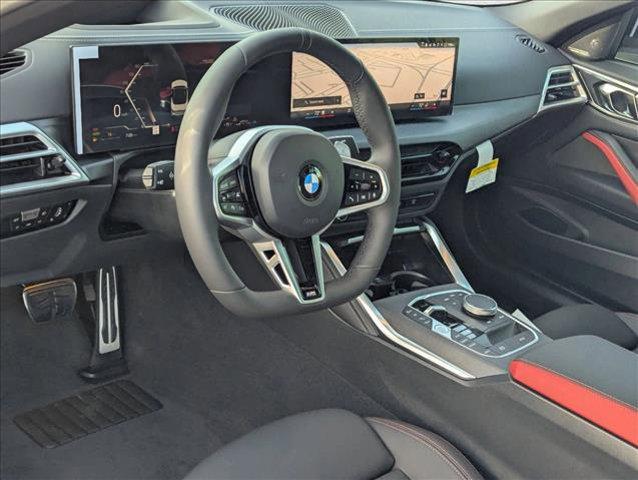 2027 BMW 4 Series 430i