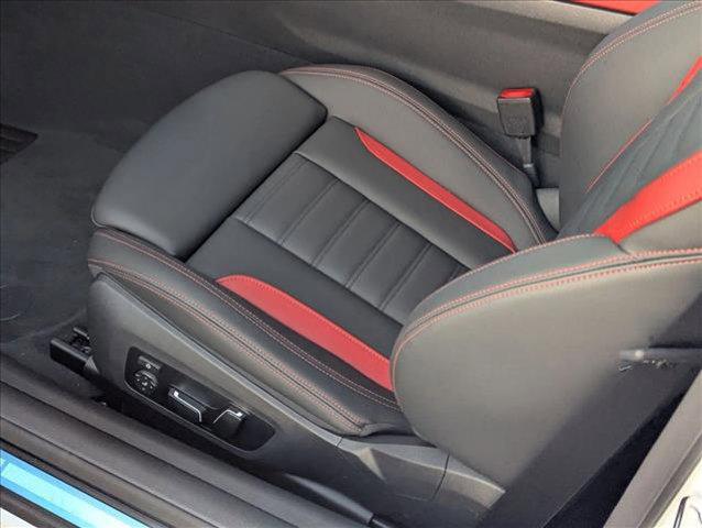 2027 BMW 4 Series 430i