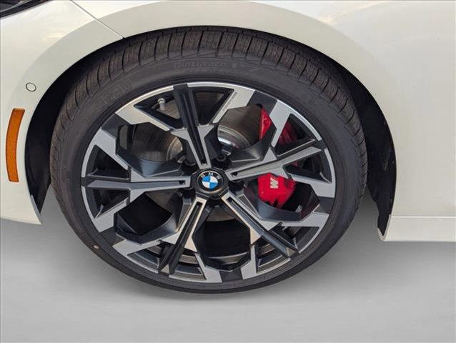 2027 BMW 4 Series 430i