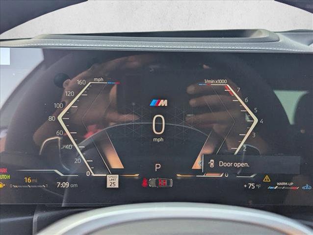 2027 BMW 4 Series 430i