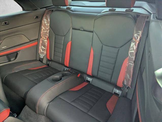 2027 BMW 4 Series 430i