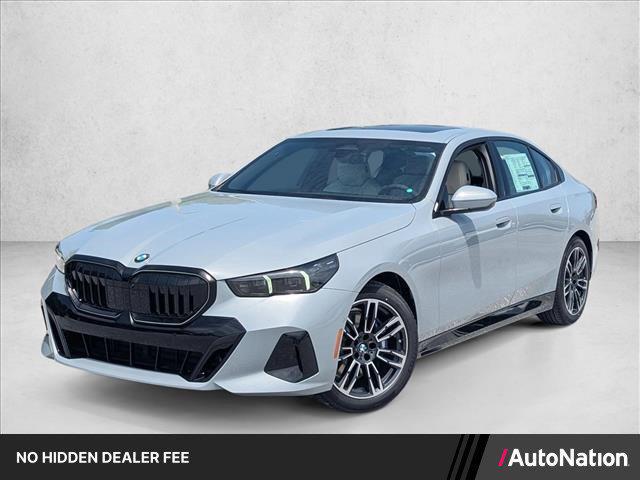 2027 BMW 5 Series 530i for sale in Delray Beach, FL