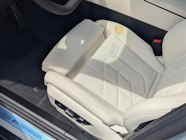 2027 BMW 5 Series 530i