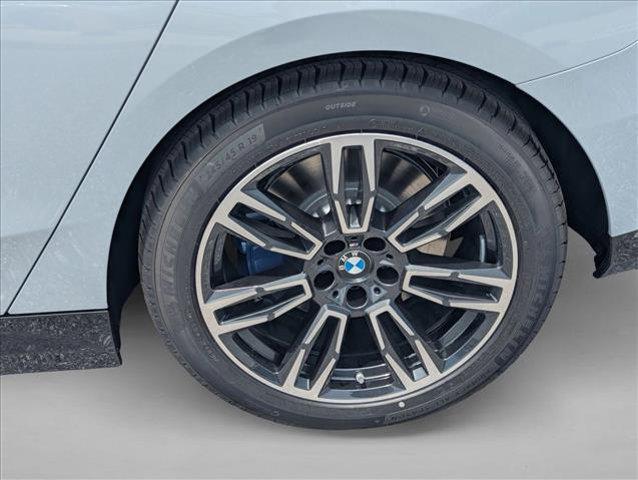 2027 BMW 5 Series 530i