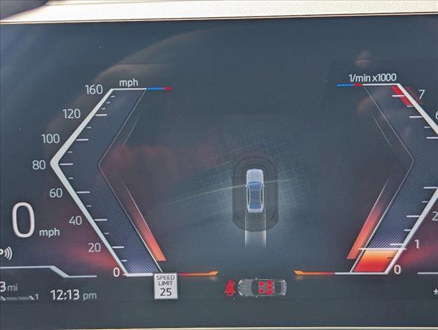 2027 BMW 5 Series 530i