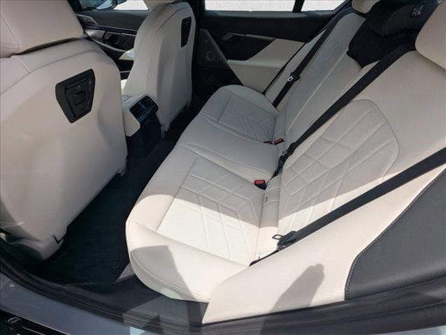 2027 BMW 5 Series 530i