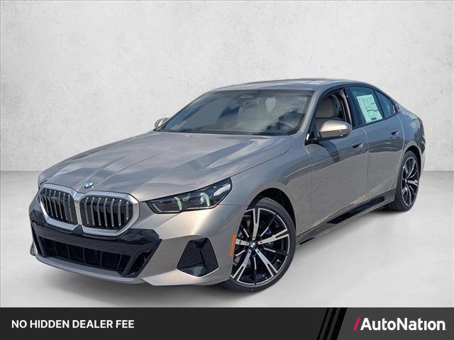 2027 BMW 5 Series 530i for sale in Delray Beach, FL