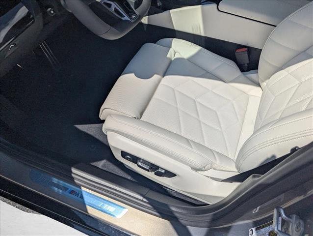 2027 BMW 5 Series 530i