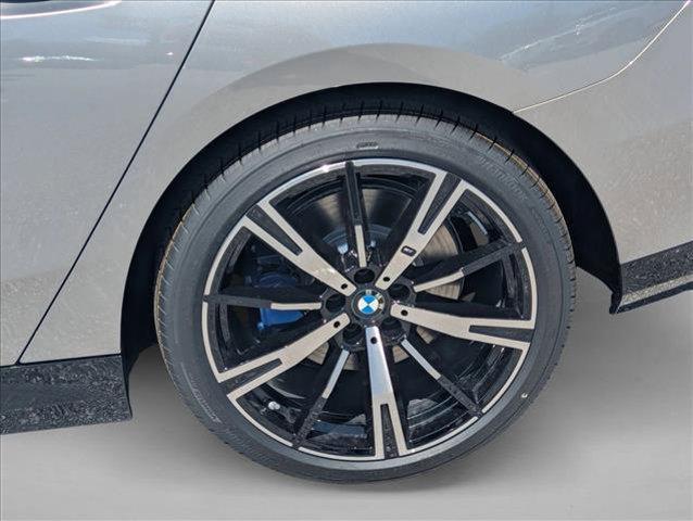 2027 BMW 5 Series 530i