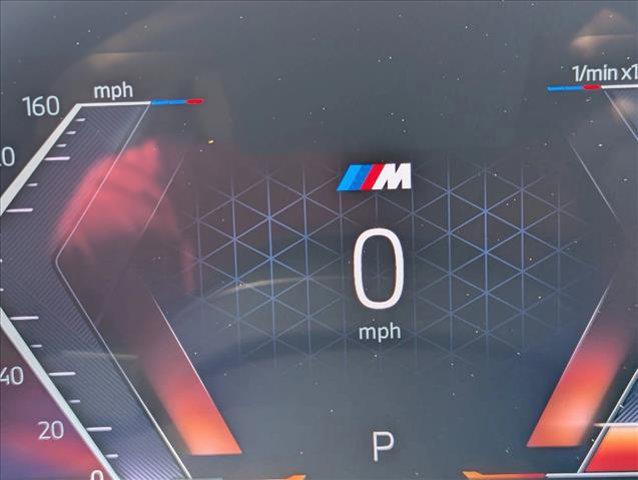 2027 BMW 5 Series 530i