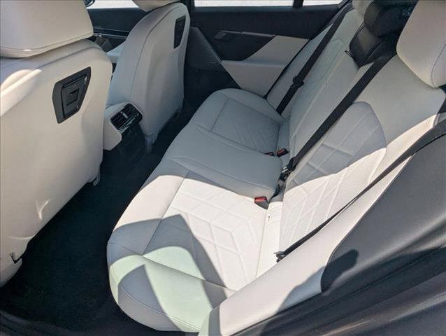 2027 BMW 5 Series 530i