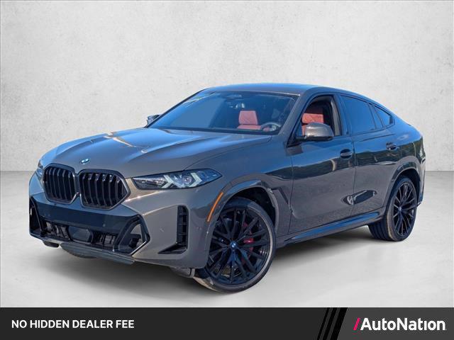 2027 BMW X6 xDrive40i for sale in Delray Beach, FL