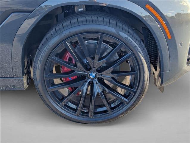 2027 BMW X6 xDrive40i