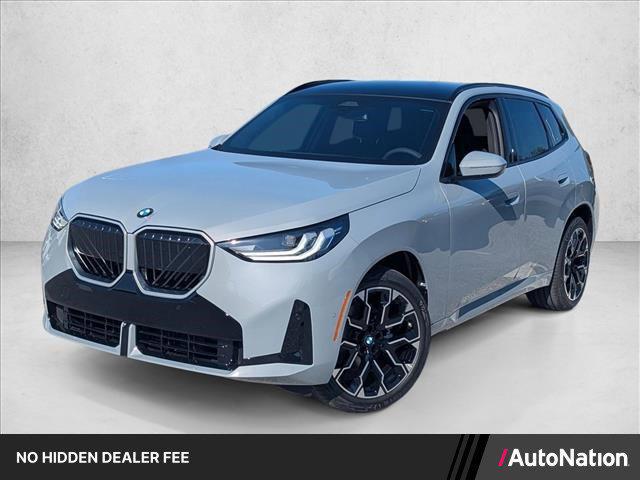2026 BMW X3 30 xDrive for sale in Delray Beach, FL