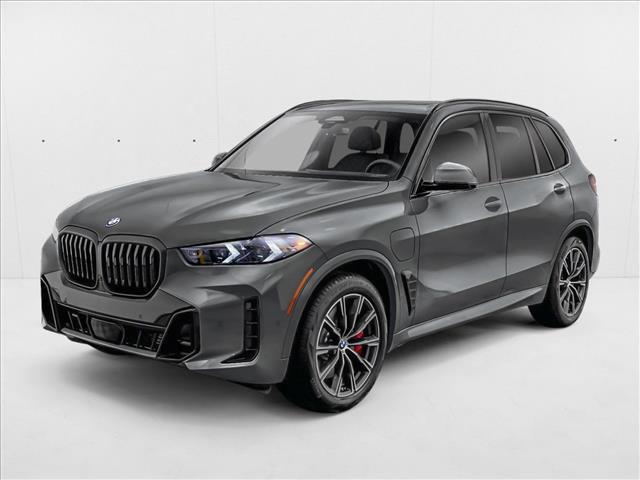 2026 BMW X5 xDrive50e for sale in Delray Beach, FL