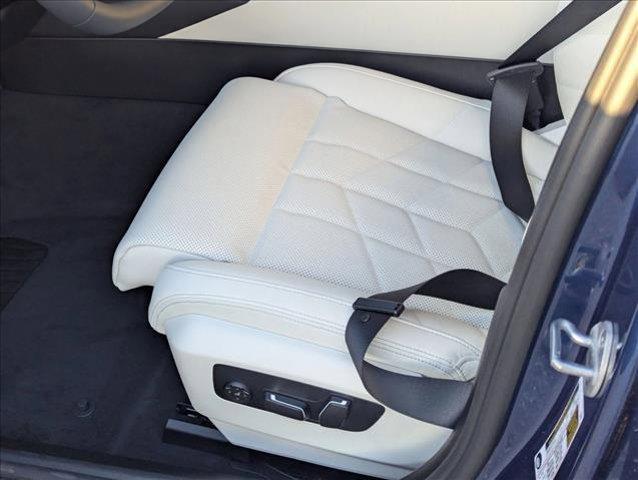 2027 BMW 5 Series 530i