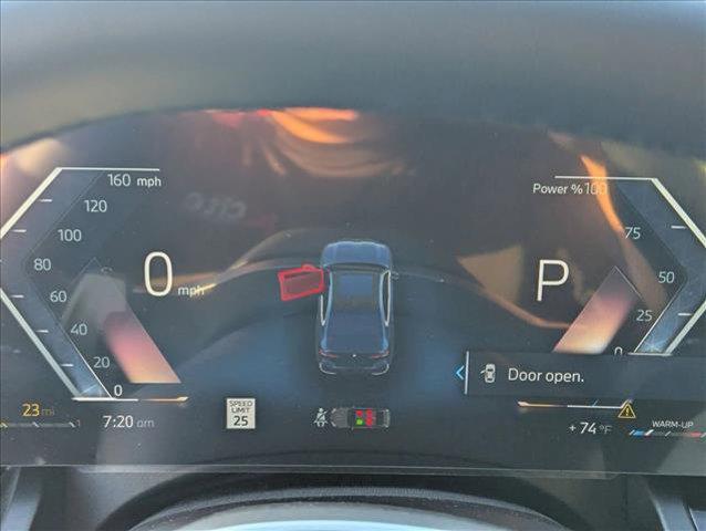 2027 BMW 5 Series 530i