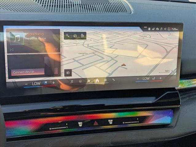 2027 BMW 5 Series 530i