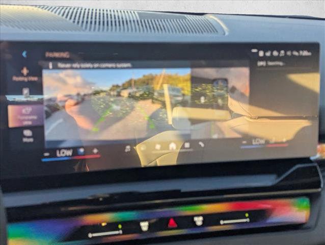 2027 BMW 5 Series 530i