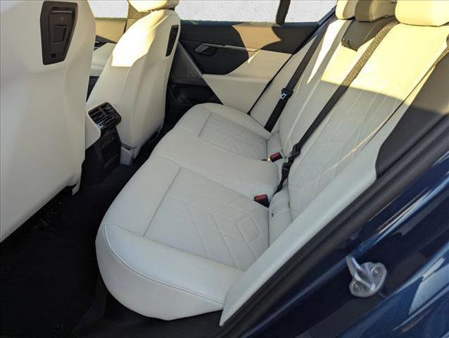 2027 BMW 5 Series 530i