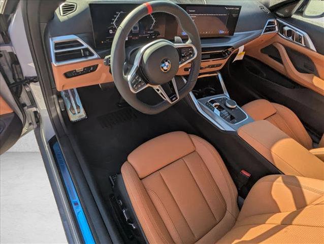 2027 BMW M4 i